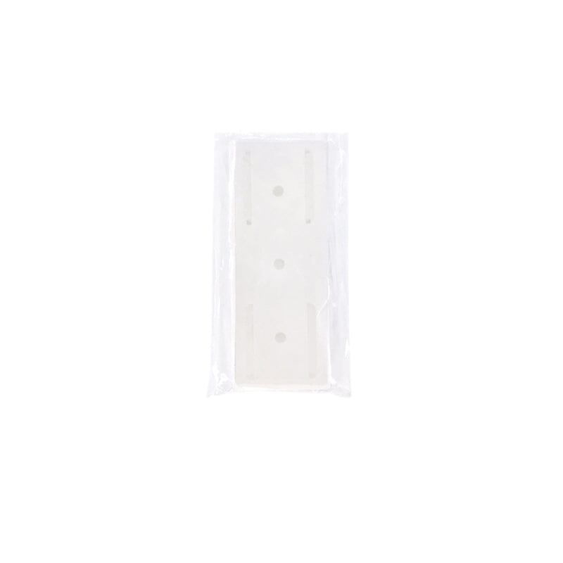 Klebefri Stikkontakt Holder | Luvikno