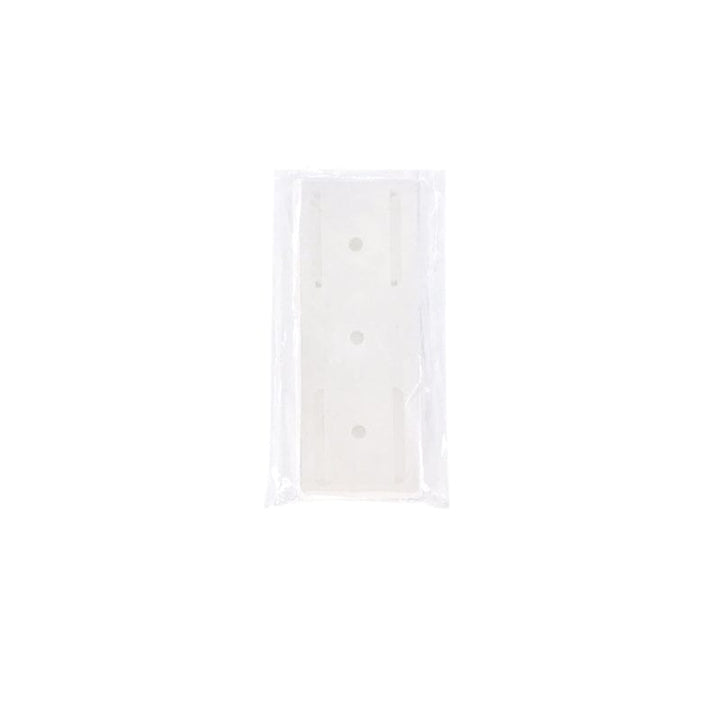 Klebefri Stikkontakt Holder | Luvikno