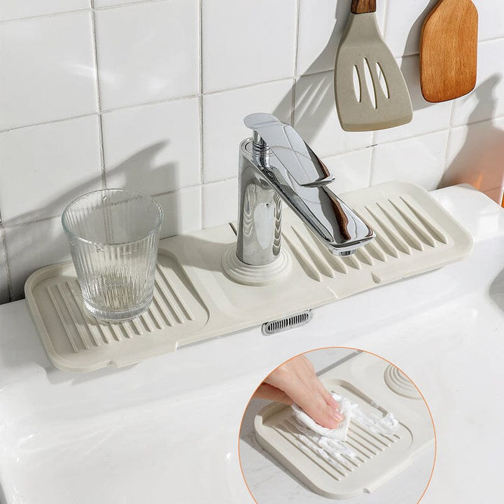 Silicone Dreneringsmatte | Luvikno