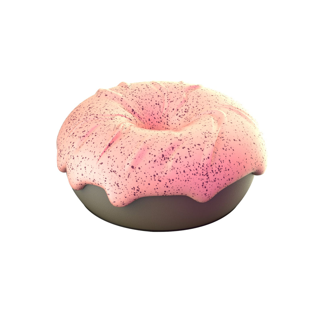 Donut Aromaterapi Kapsel for Kattesenger / For Katter Luvikno