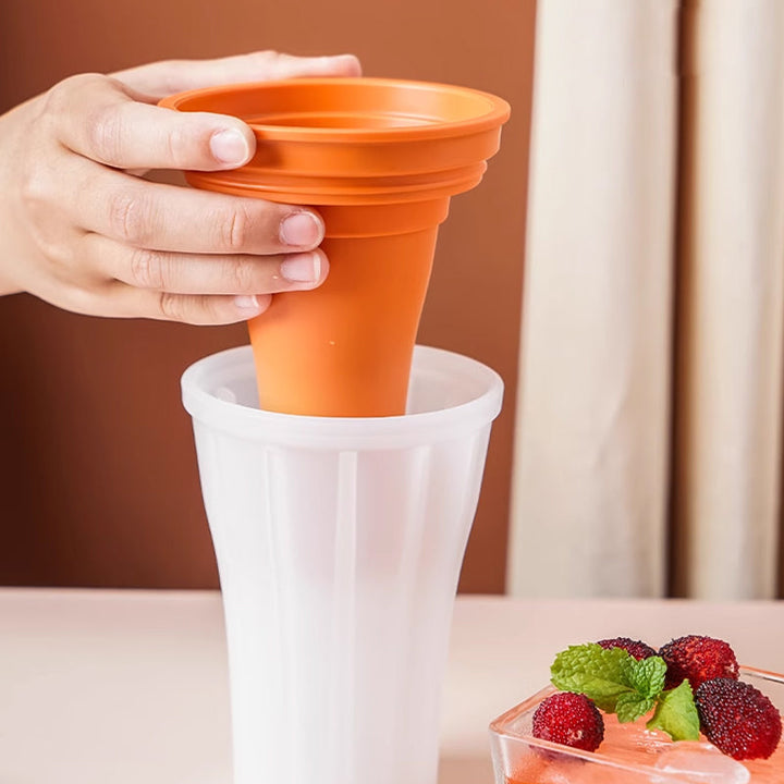 Smoothie Cup | Luvikno