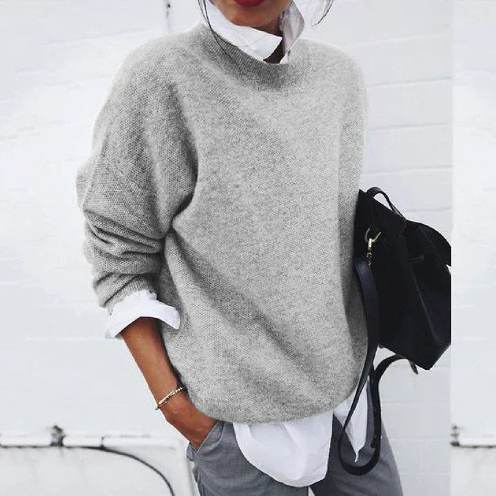 Luvik | Myk kvinnegenser - Moderne & Trendy