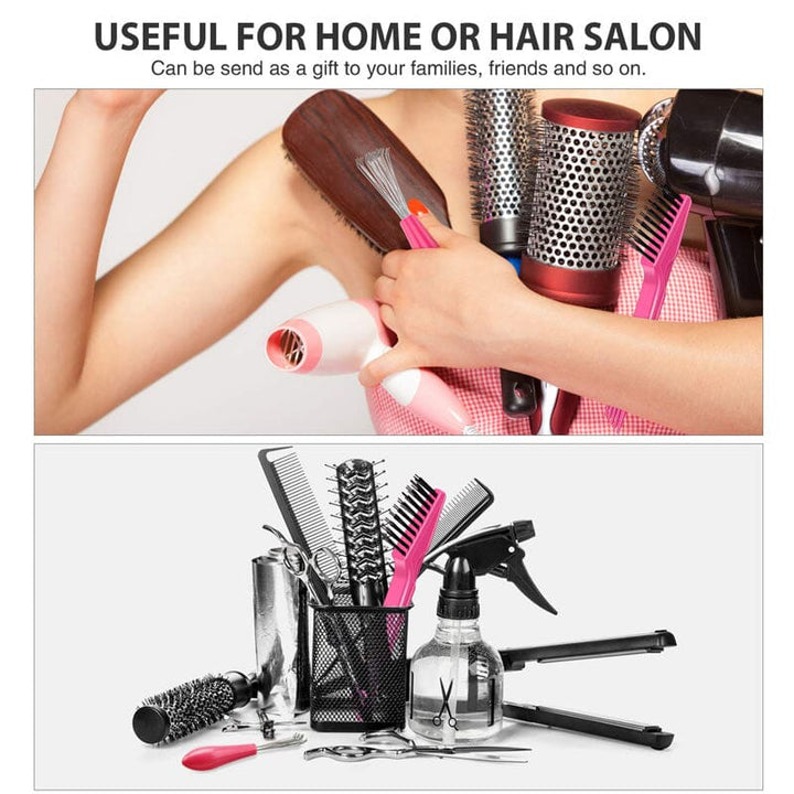 Comb Cleaning Tools | Luvikno