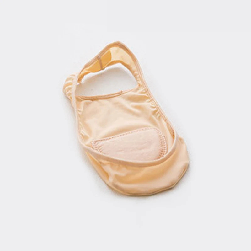 ComfortStep – Usynlige Fotputene for Optimal Støtte Luvikno