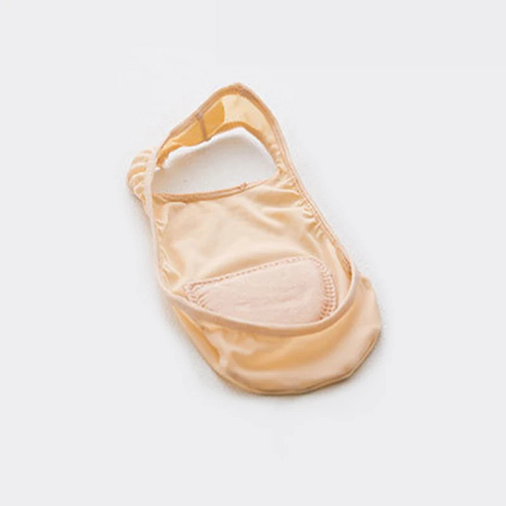 ComfortStep – Usynlige Fotputene for Optimal Støtte Luvikno