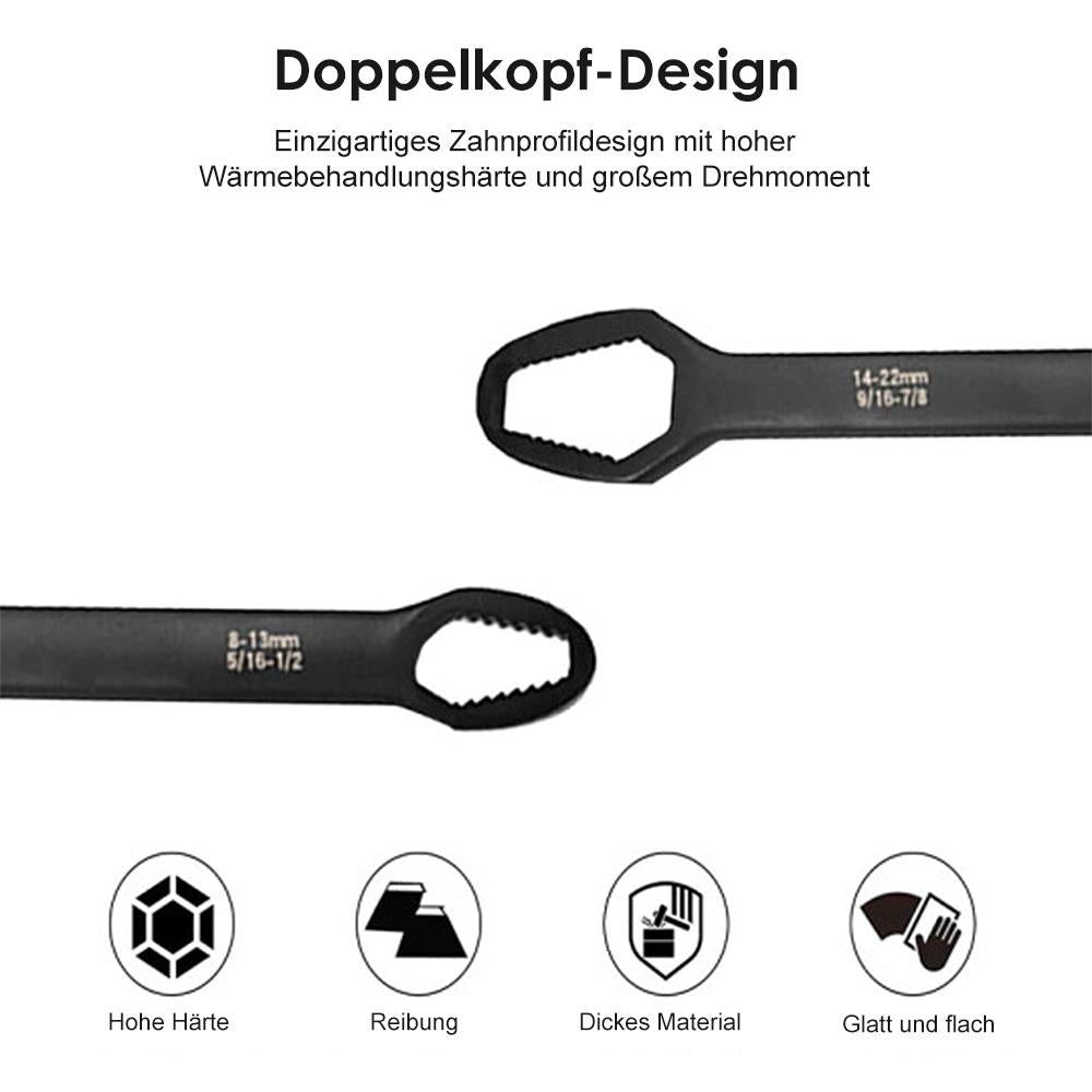 Universal-Torx-Nøkkel | Luvikno