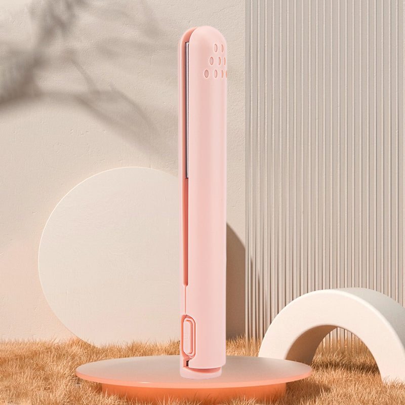 Luvikno | Multifunksjonell USB Krølltang