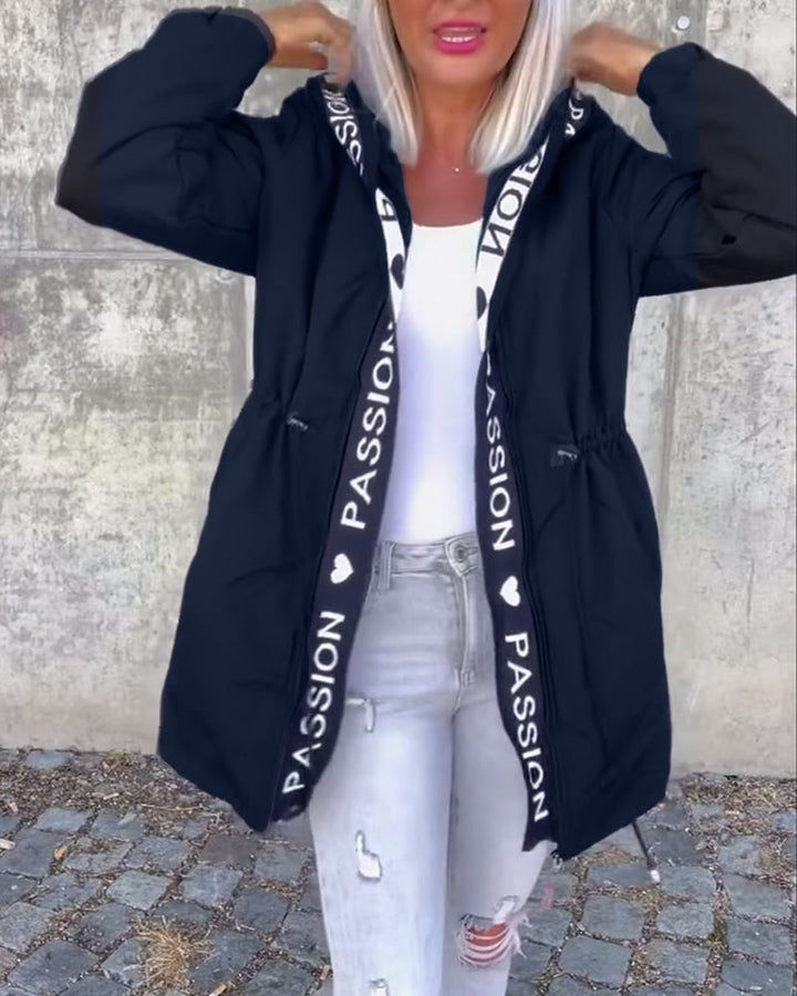 Luvik | Damejakke