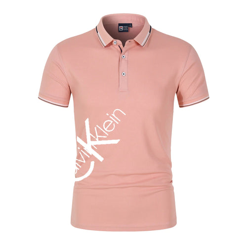 Luvik | Puhdasta puuvillaa Miesten Polo