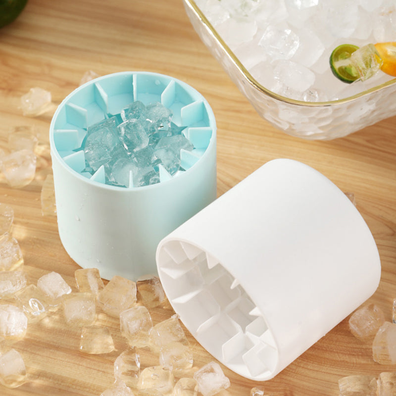 Siliconis Isbit Maker Kopp | Luvikno