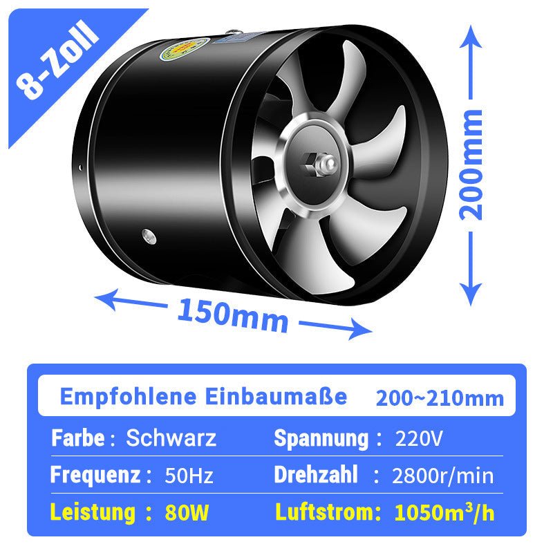 AeroFlow Bedre puste, bedre leve | Luvikno