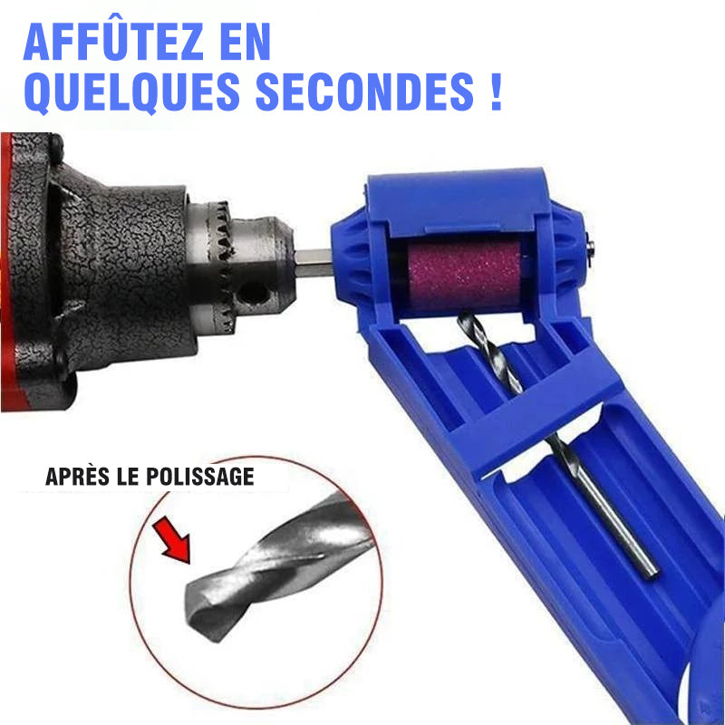 Ciaovie Bærbar Elektrisk Drill Shredder | luvikno