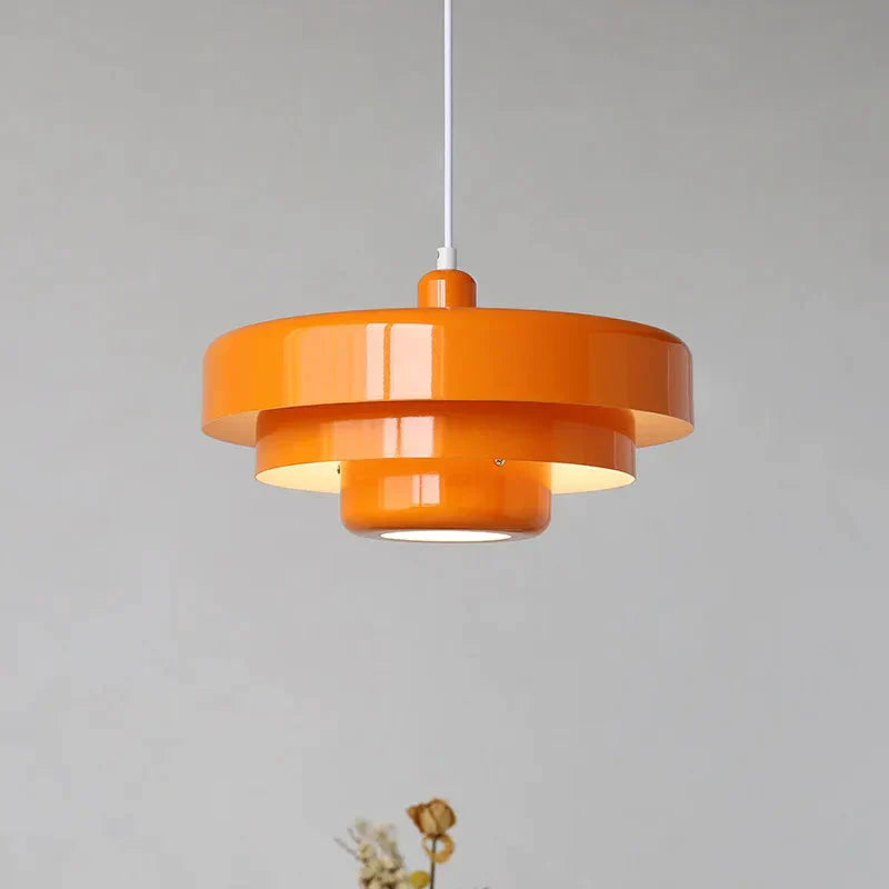Caspian Modern LED Vegglampe | Luvikno