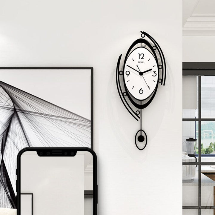 Vintage-inspirert design for stilige dekor Luvikno