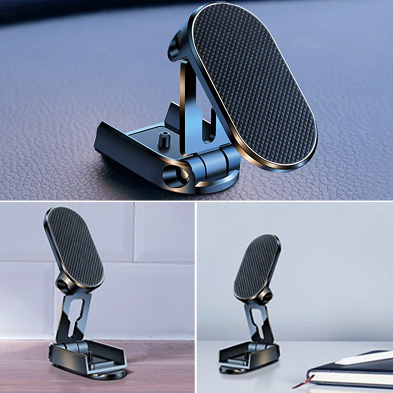 Sterk magnetisk klappholder | Luvikno