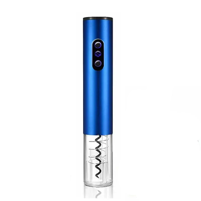 WineWizard Åpner – Automatisk Korketrekker for Vinelskerne Luvikno