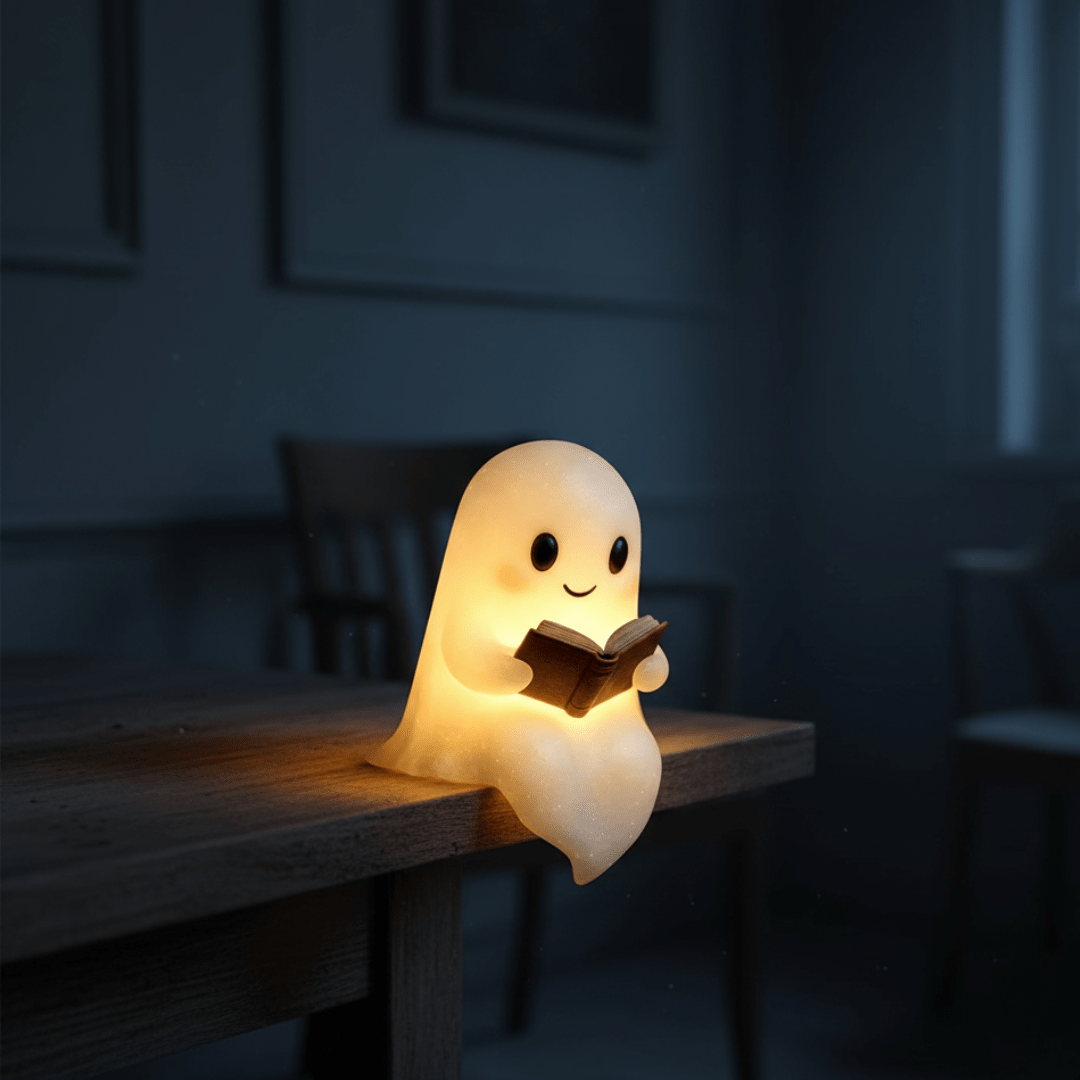 Specter Glow Ambient Lampe | Luvikno