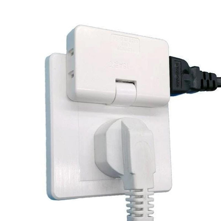 Rotatable base converter | Luvikno