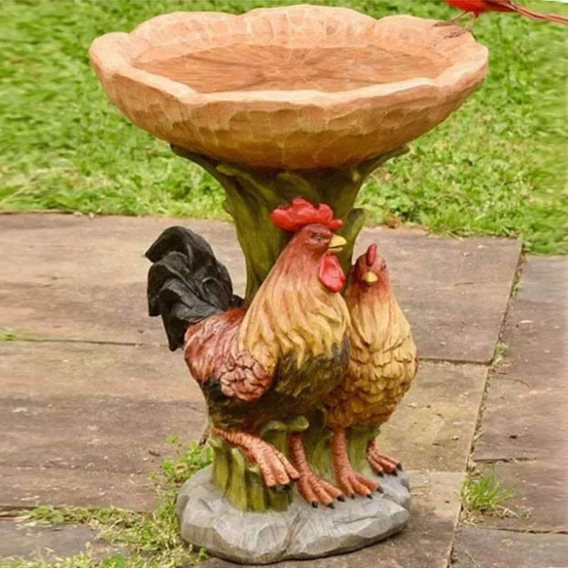 Harzfutter for animals | luvikno