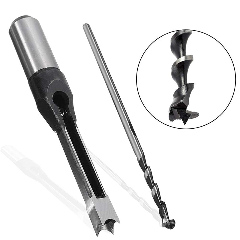 Chisel drill | luvikno