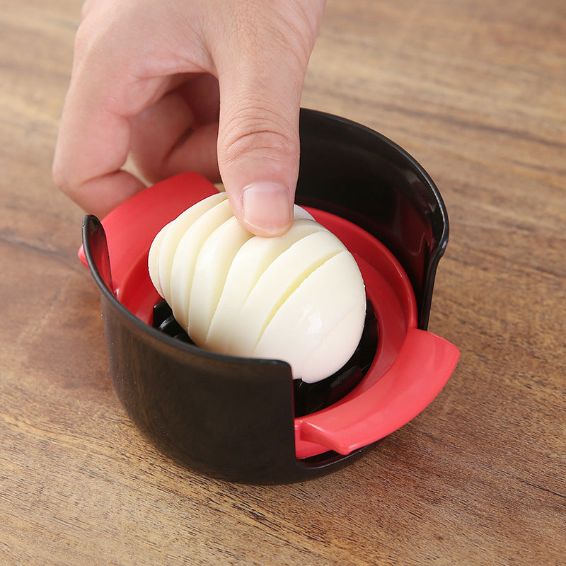 Egg Cutter for Kitchen Utensils | Luvikno