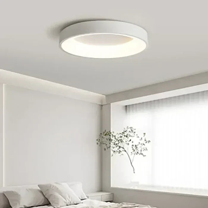 Luvikno | Skandinavisk Design Taklampe med LED-teknologi