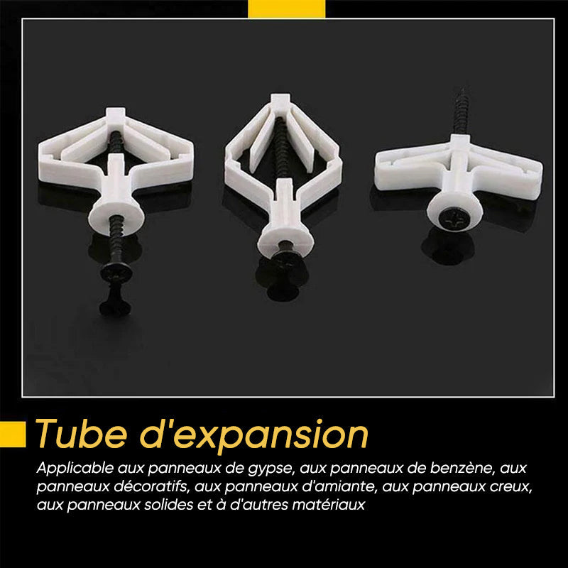 Aircraft Expansion Anchor Bolt | Luvikno