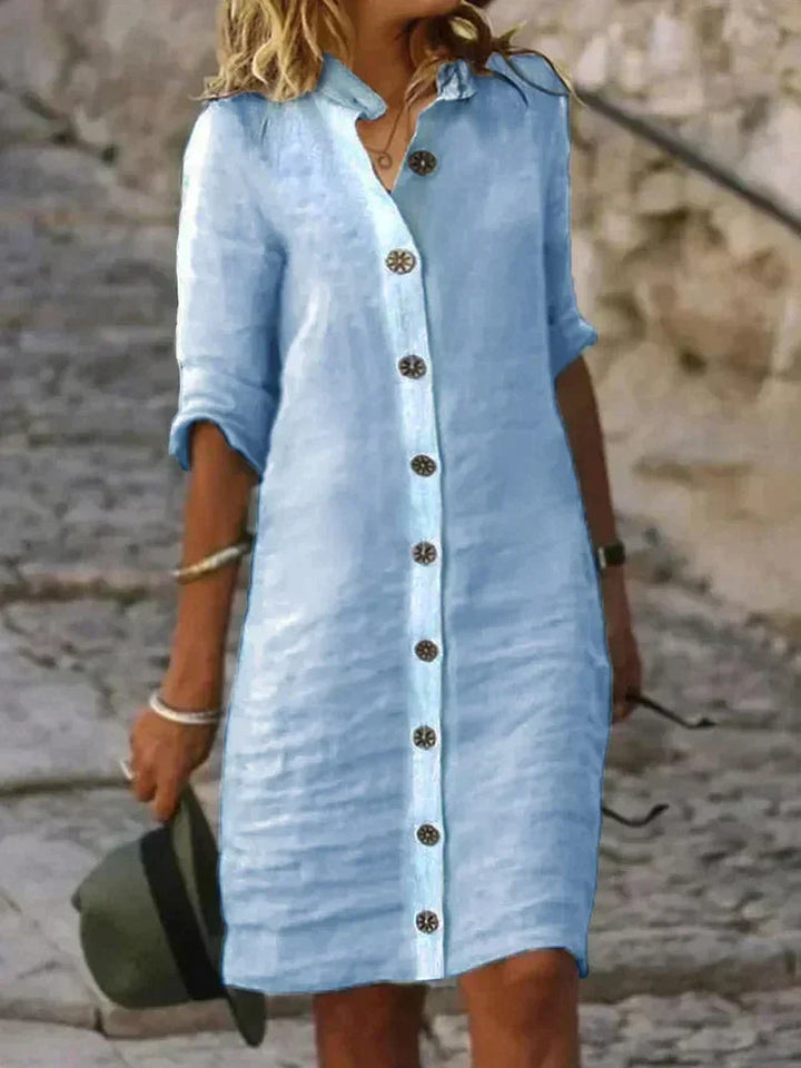 Luvik | kesämekko
