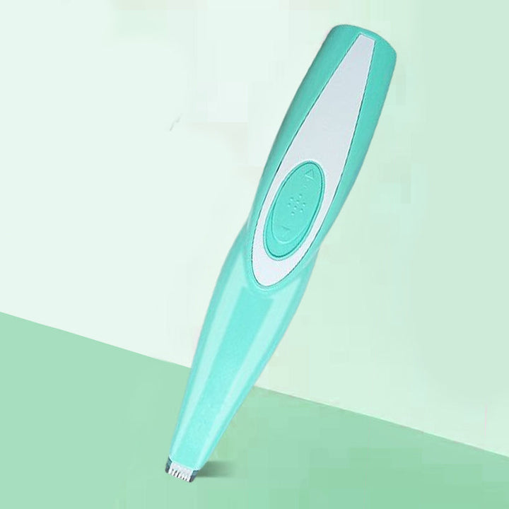 Electric pet clippers | Luvikno