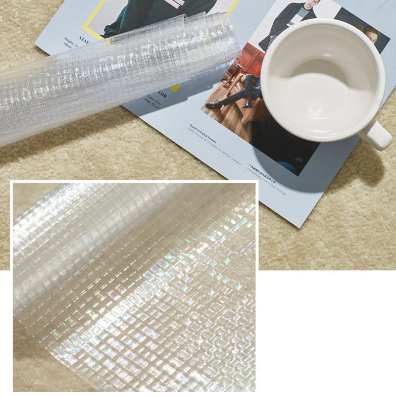 Luvikno | 3D Translucent Farget Glass Film