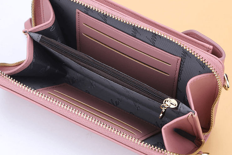 Luvik | Cross body Laukku