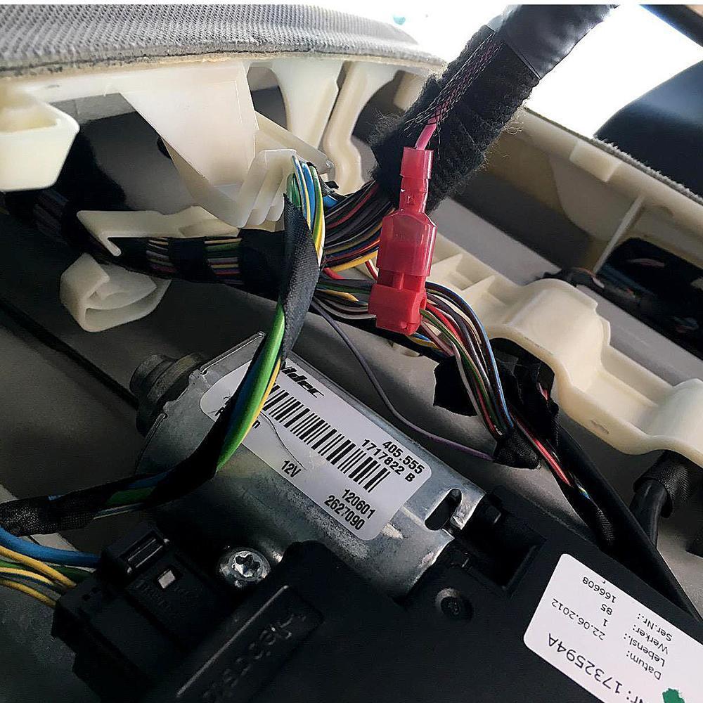 Wire Connector Kit Type T | Luvikno