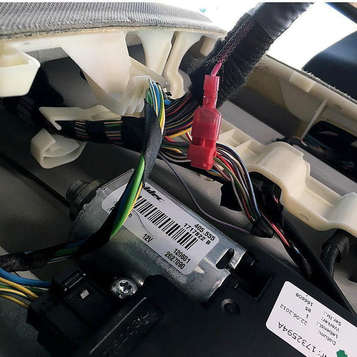 Wire Connector Kit Type T | Luvikno