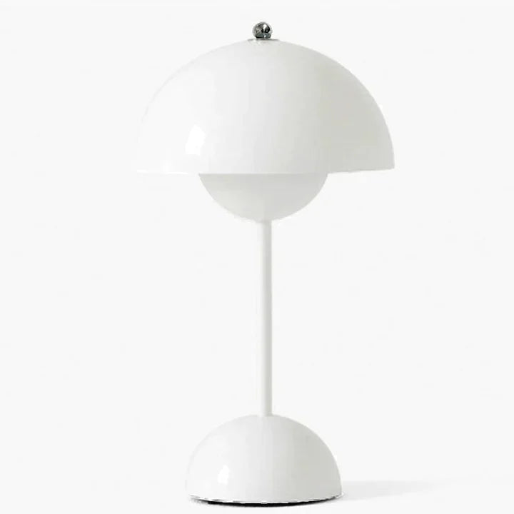 Luvikno | Moderne Nordic Bordlampe Luksusdesign