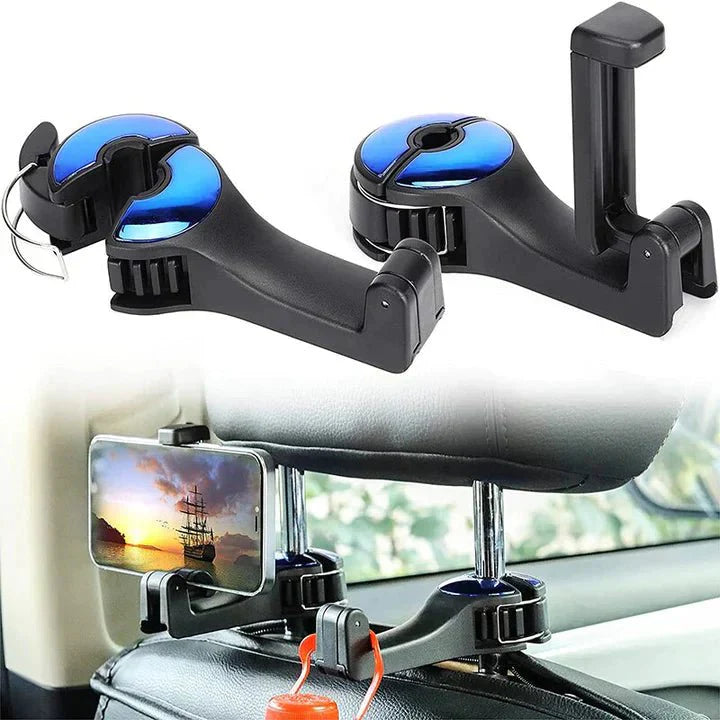 Carhooks Forenkle dine daglige turer | Luvikno