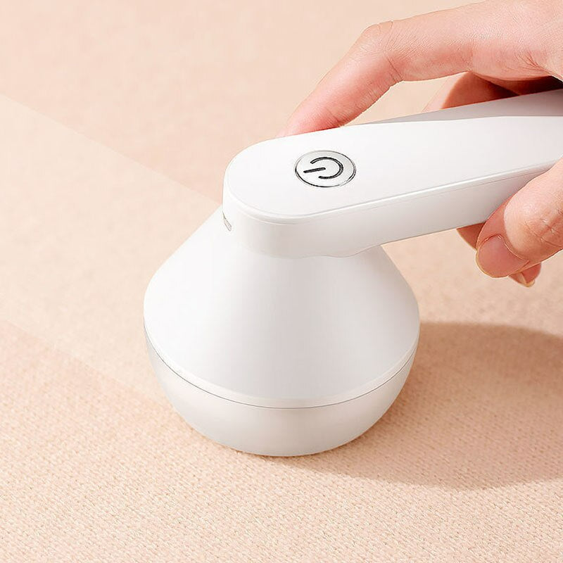 Electric Lint Remover | Luvikno