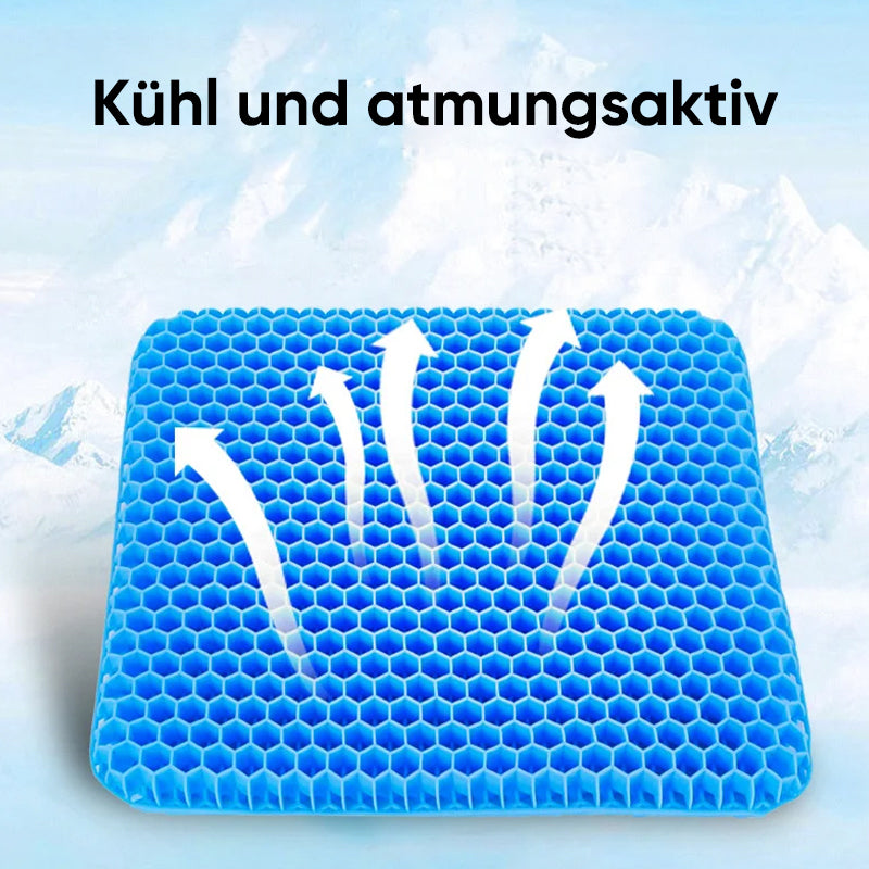 Luvikno | Honningkake Gelpute