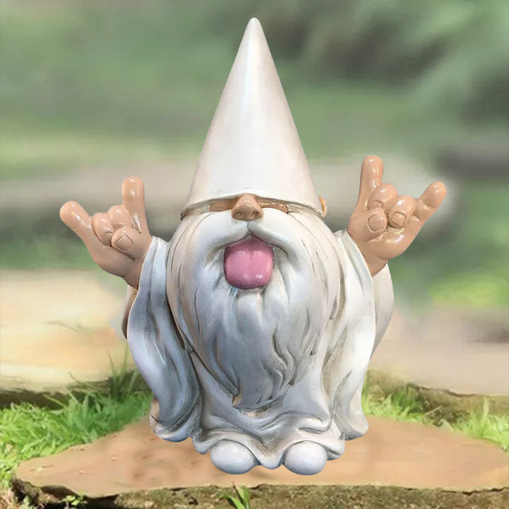 Julegnom Ornament | Luvikno
