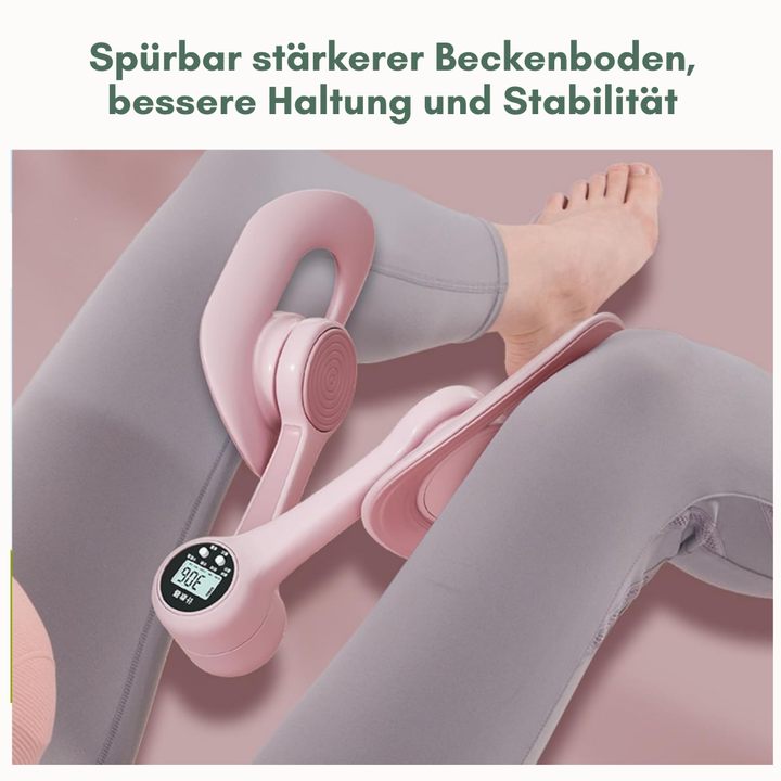 Luvikno | RevoFlex360 — Slipp løs styrken din for en ny kroppsfølelse full av selvtillit og kraft!