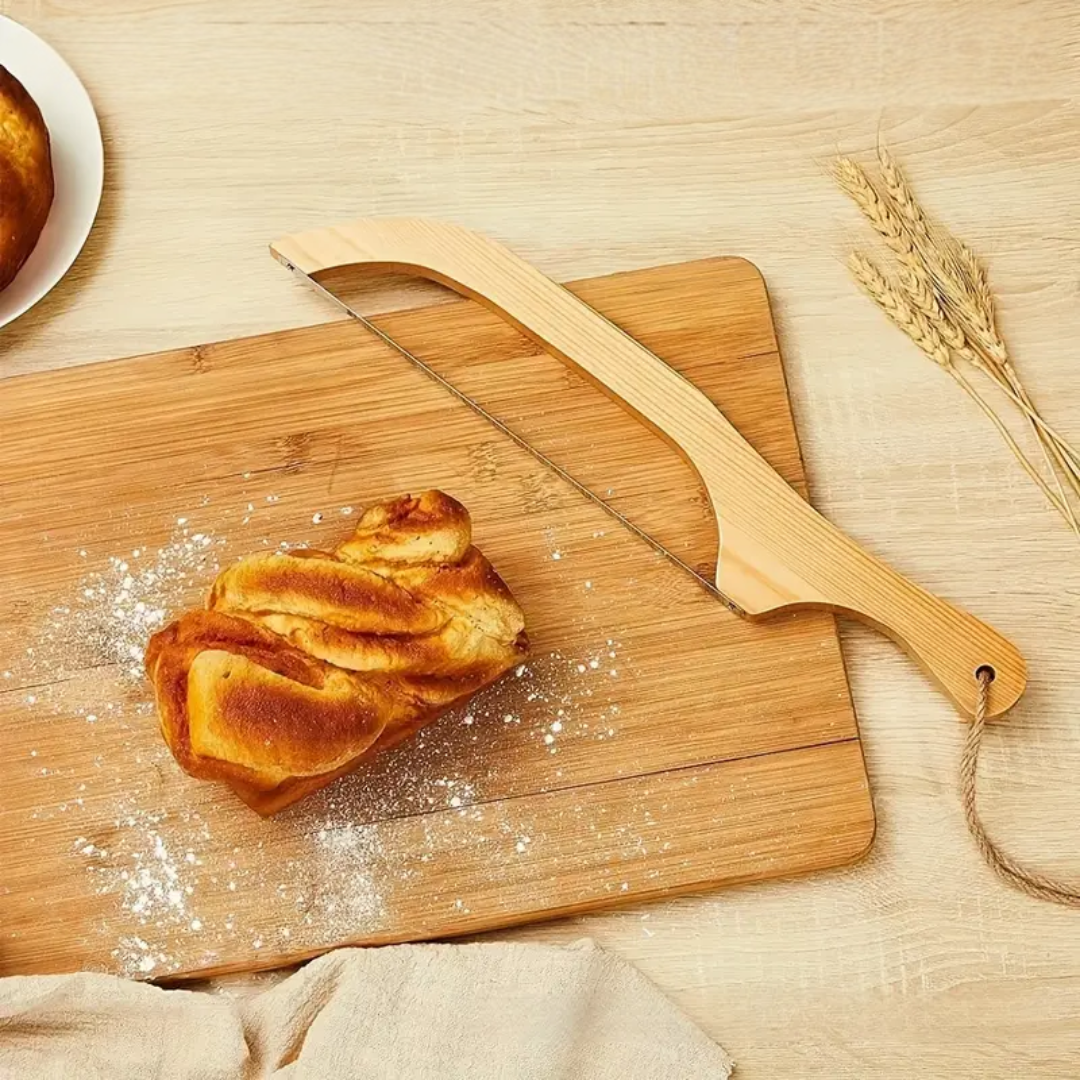 Brød Bow Cutter Luvikno