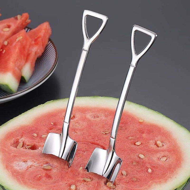 Rustfritt stål spatula 304 | Luvikno