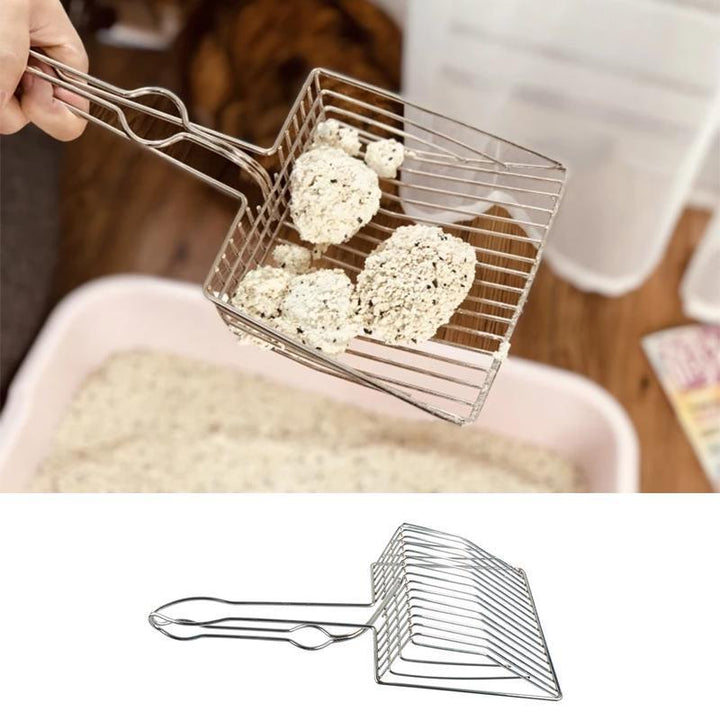 Premium filter pellets for cat litter | Luvikno