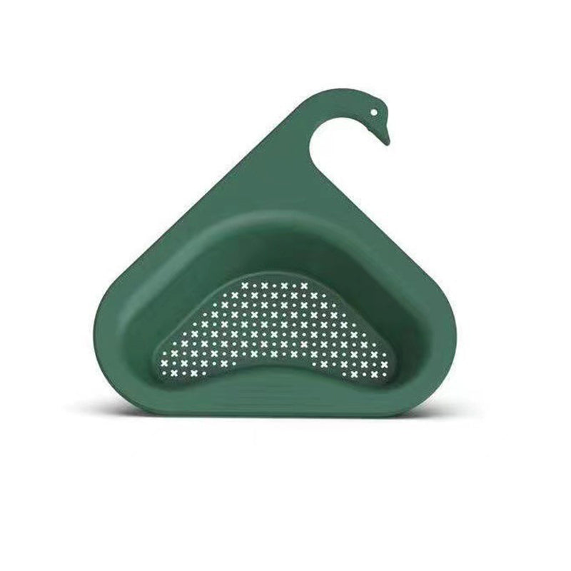 Luvikno | SinkGuard — Ingen flere tette avløp og kaos på kjøkkenet!