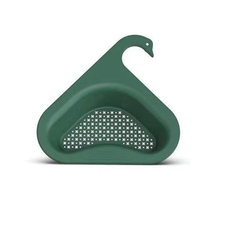 Luvikno | SinkGuard — Ingen flere tette avløp og kaos på kjøkkenet!