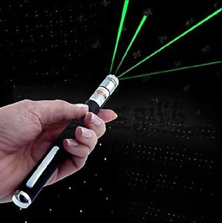 MPG-laserpeker | Luvikno