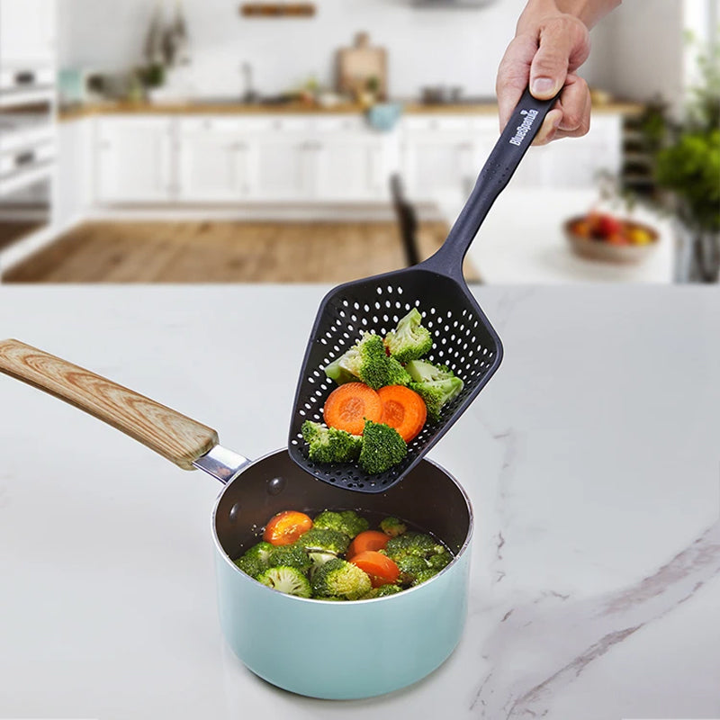 Silicone Kjøkken Scoop Sil | Luvikno
