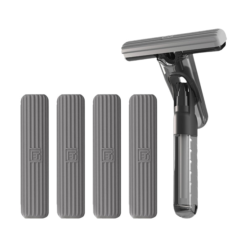 Mini Spray Mop for Countertop Cleaning | Luvikno