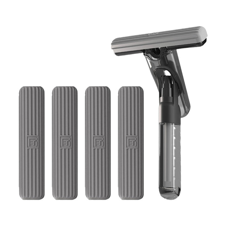 Mini Spray Mop for Countertop Cleaning | Luvikno