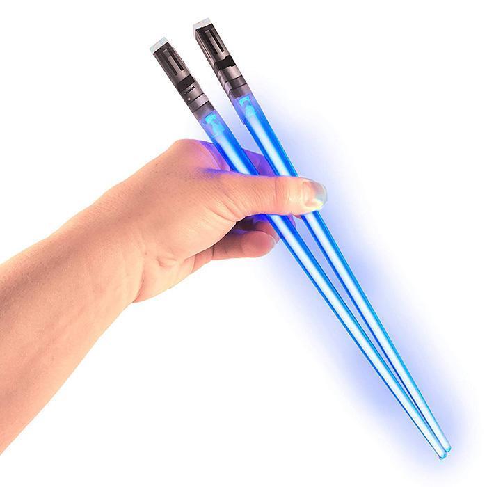 Katsu - LED Lys Opp Chopsticks | Luvikno
