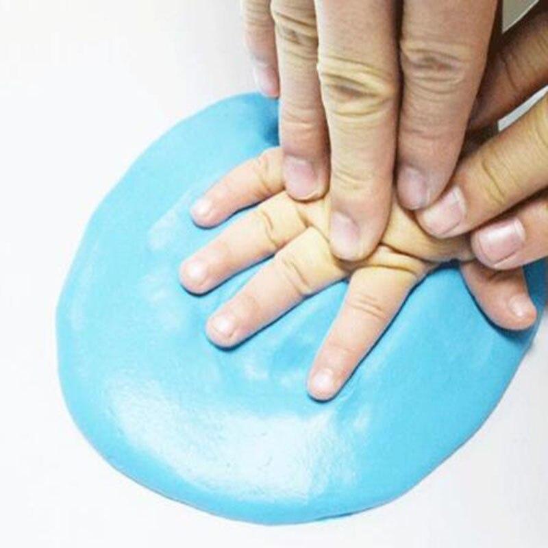 Bebe - DIY Hånd- og Fotoutskrift Registrering | Luvikno